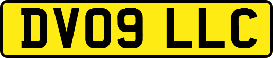 DV09LLC