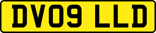DV09LLD