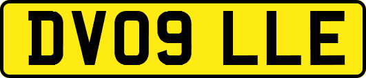 DV09LLE