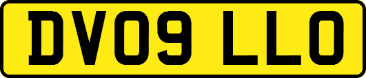 DV09LLO