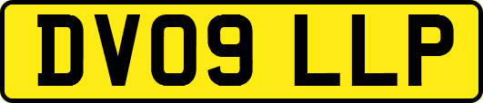 DV09LLP