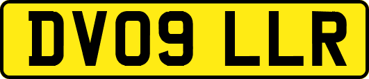 DV09LLR