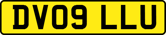 DV09LLU