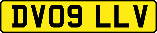 DV09LLV