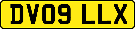 DV09LLX