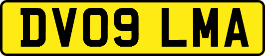 DV09LMA