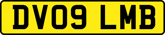 DV09LMB