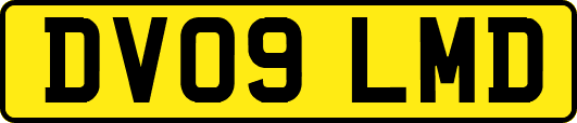 DV09LMD