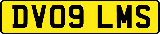 DV09LMS