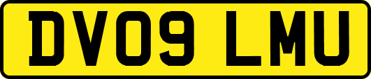 DV09LMU