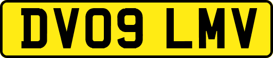 DV09LMV