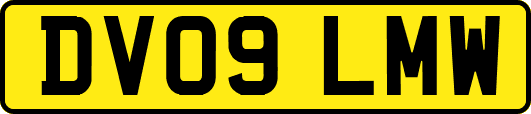 DV09LMW