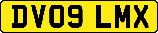 DV09LMX