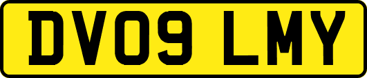 DV09LMY
