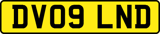 DV09LND
