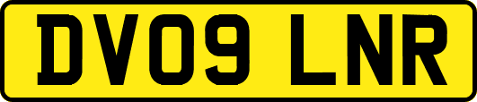 DV09LNR