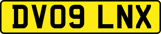 DV09LNX