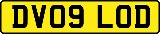 DV09LOD