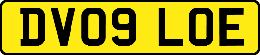 DV09LOE