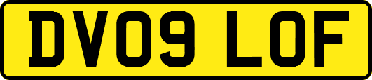 DV09LOF