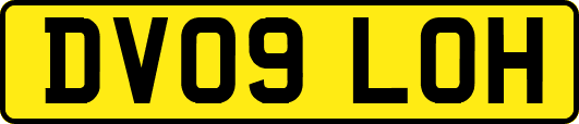 DV09LOH