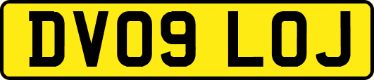 DV09LOJ
