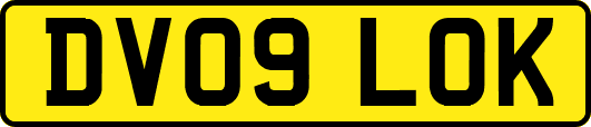 DV09LOK