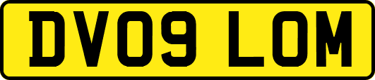 DV09LOM