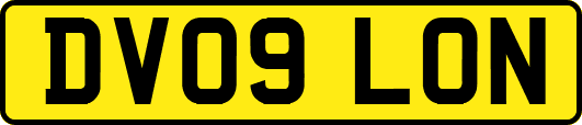 DV09LON