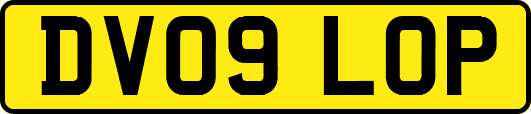 DV09LOP