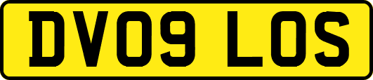DV09LOS