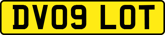 DV09LOT