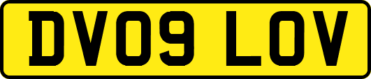 DV09LOV