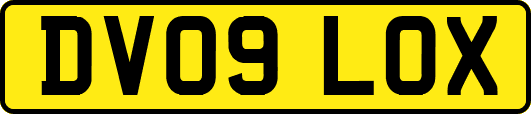 DV09LOX