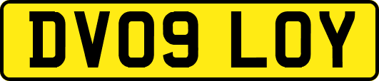 DV09LOY