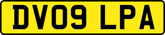 DV09LPA