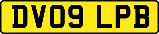 DV09LPB