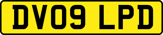 DV09LPD