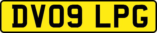 DV09LPG