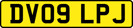 DV09LPJ