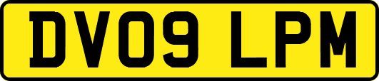 DV09LPM