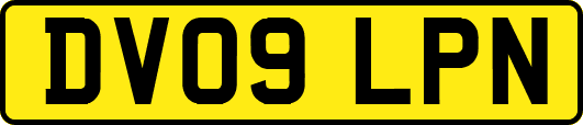 DV09LPN