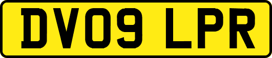 DV09LPR
