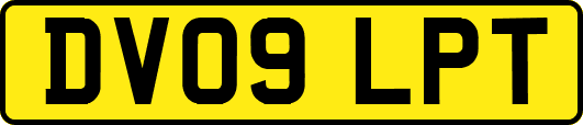 DV09LPT