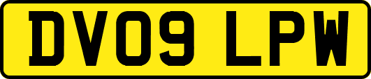 DV09LPW