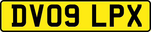 DV09LPX