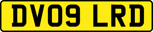 DV09LRD