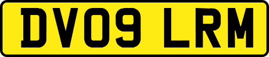 DV09LRM