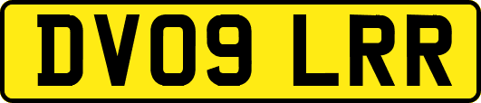 DV09LRR