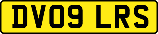 DV09LRS